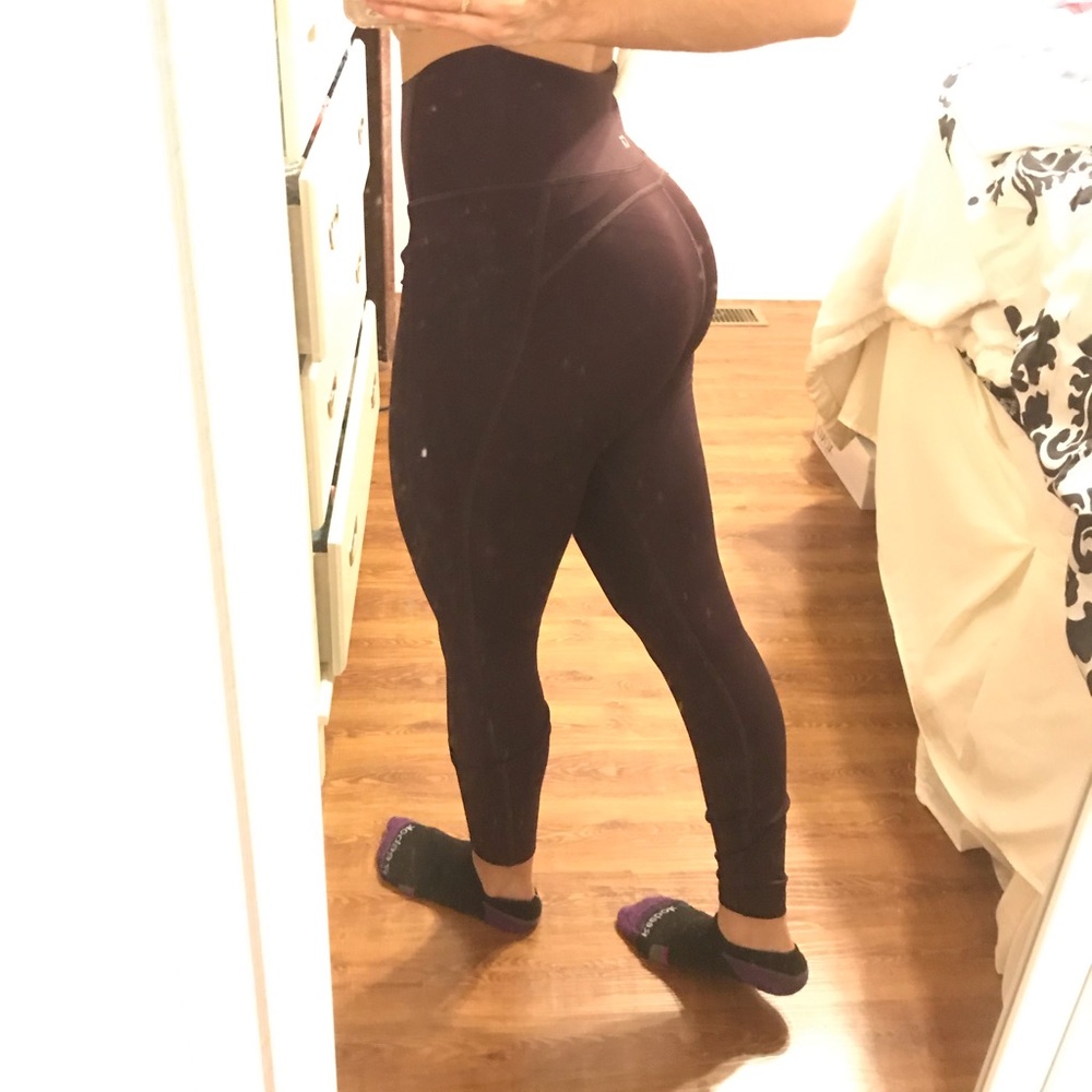 Gap Sculpt Compression Leggins